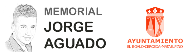 Memorial Jorge Aguado